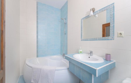 Mango Rooms, Brasov, Romania