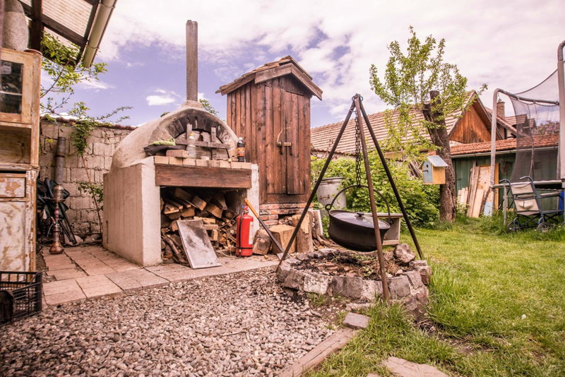 Mango Rooms, Brasov, Romania