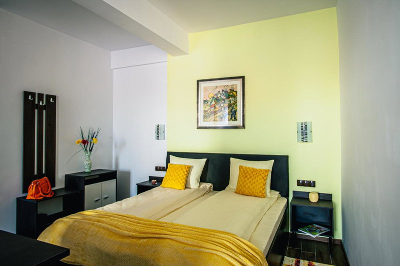 Colors Residence, Cluj-Napoca, Romania