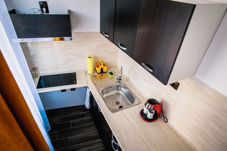 Colors Residence, Cluj-Napoca, Romania