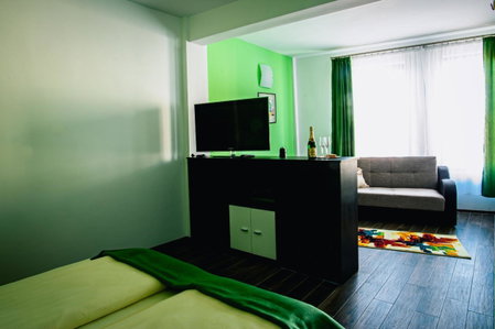 Colors Residence, Cluj-Napoca, Romania