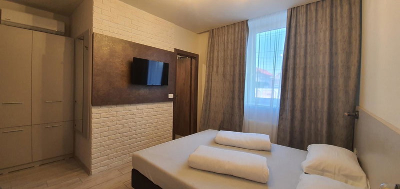 XO Residence, Arad, Rumanía