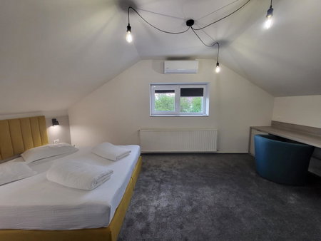 XO Residence, Arad, Rumanía