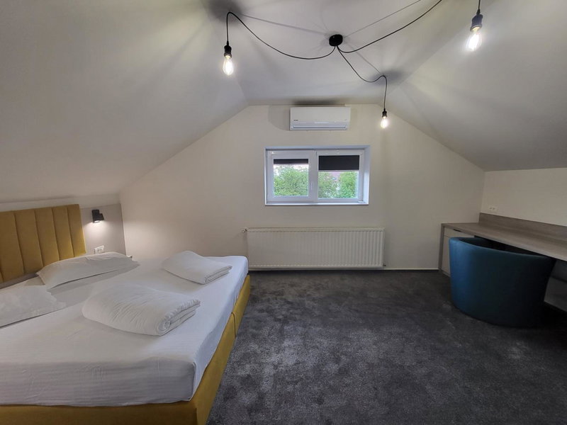 XO Residence, Arad, Rumanía