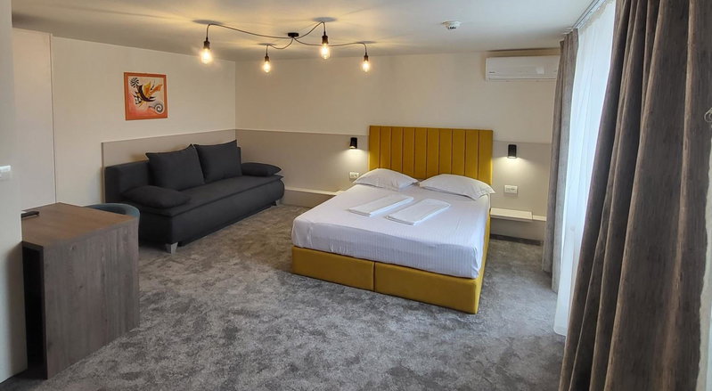 XO Residence, Arad, Rumanía