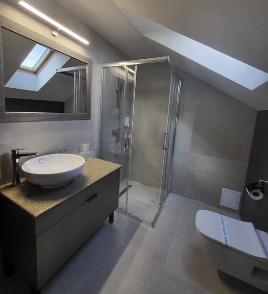 XO Residence, Arad, Rumanía