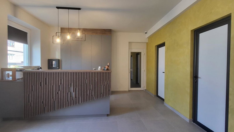 XO Residence, Arad, Rumanía