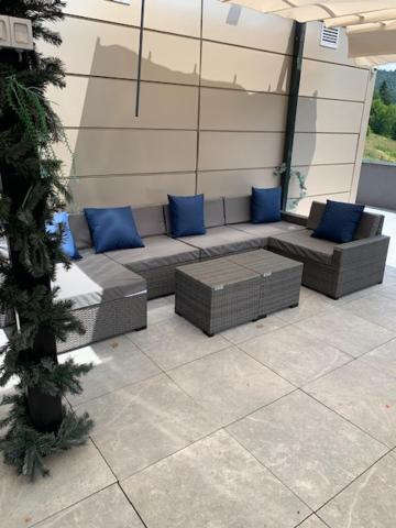 Hotel Carpat Inn, Rasnov, Rumanía