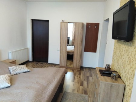 Siesta Pension, Miercurea-Ciuc, Romania