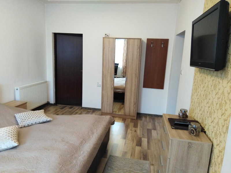 Siesta Pension, Miercurea-Ciuc, Romania