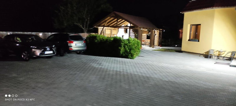 Siesta Pension, Miercurea-Ciuc, Romania