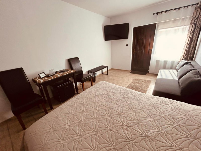 Siesta Pension, Miercurea-Ciuc, Romania