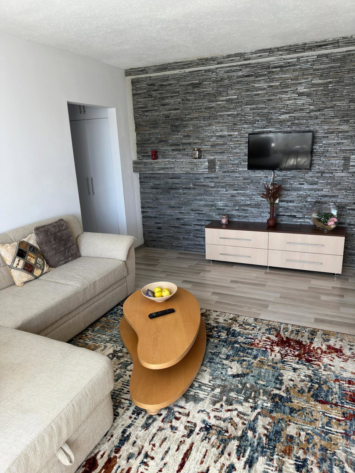 Hotel · Apartament Ultracentral - Retreat -, Lupeni