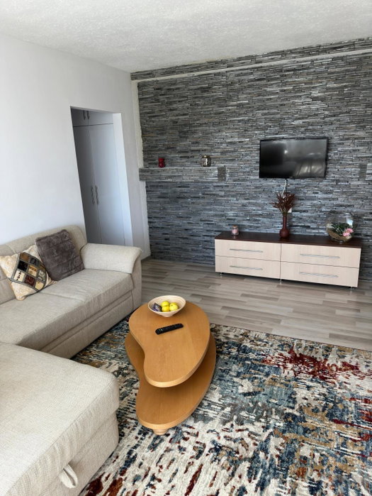 Apartament Ultracentral - Retreat -, Lupeni, Romania