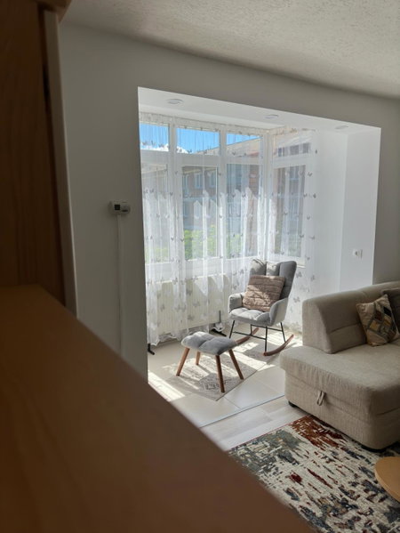 Apartament Ultracentral - Retreat -, Lupeni, Romania
