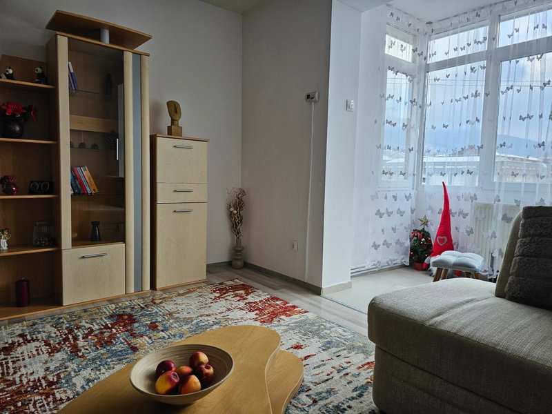 Apartament Ultracentral - Retreat -, Lupeni, Romania