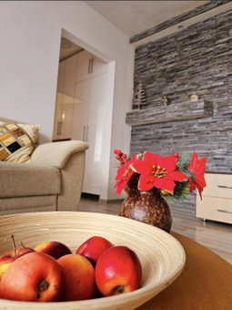Apartament Ultracentral - Retreat -, Lupeni, Romania