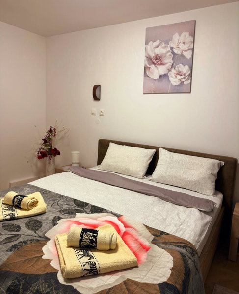 Apartament Ultracentral - Retreat -, Lupeni, Romania
