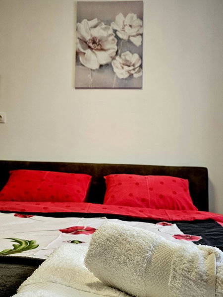 Apartament Ultracentral - Retreat -, Lupeni, Romania