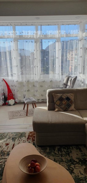 Apartament Ultracentral - Retreat -, Lupeni, Romania
