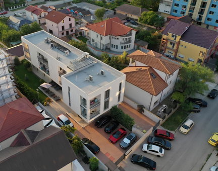 Vila Ducu Mamaia Nord - Teens and Adults Only 14 and Over, Navodari, Romania