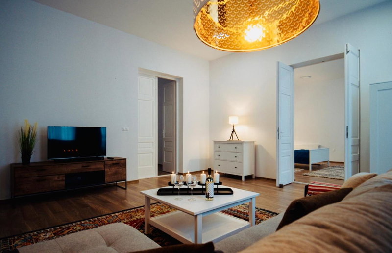Zakarias Apartments, Miercurea-Ciuc, Romania