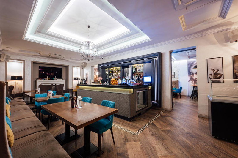 L`Art Hotel Carei, Carei, Romania