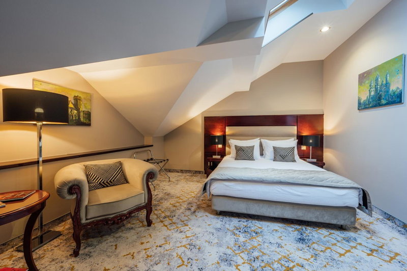 L`Art Hotel Carei, Carei, Romania