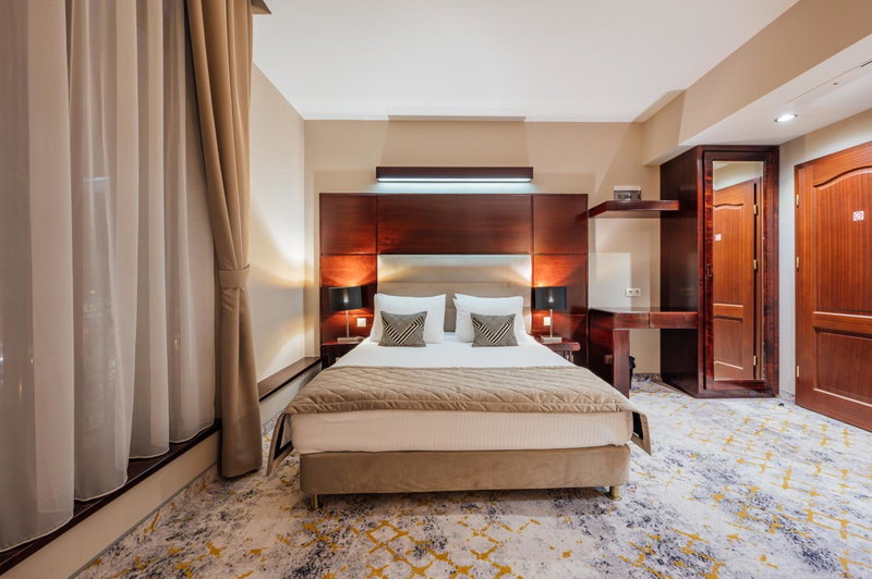 L`Art Hotel Carei, Carei, Romania