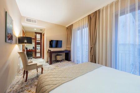 L`Art Hotel Carei, Carei, Romania