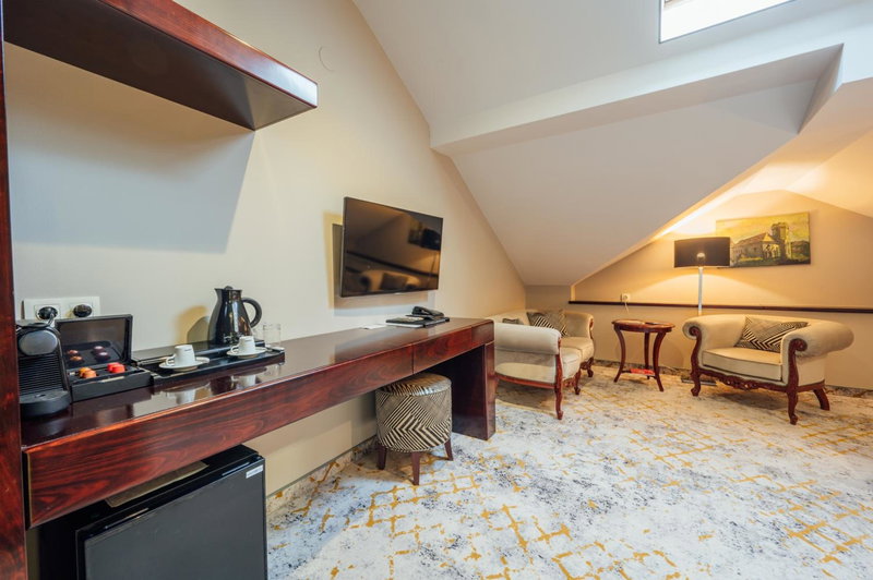 L`Art Hotel Carei, Carei, Romania