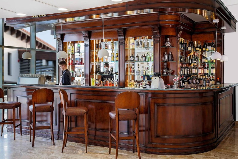 Theodora Golf Club, Alba Iulia, Rumanía