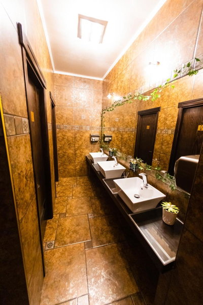 Daily Plaza Boutique Hotel, Suceava, Romania