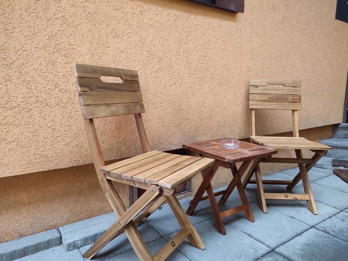 Hotel · Garden Hideout - Central Apartment, Brasov