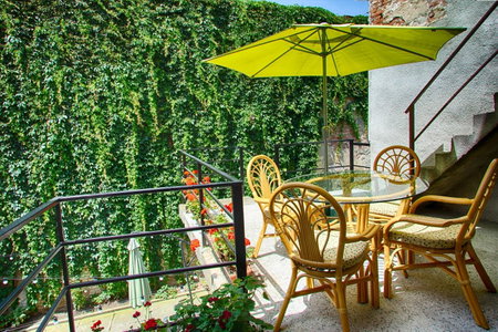 Goldsmith, Sibiu, Romania