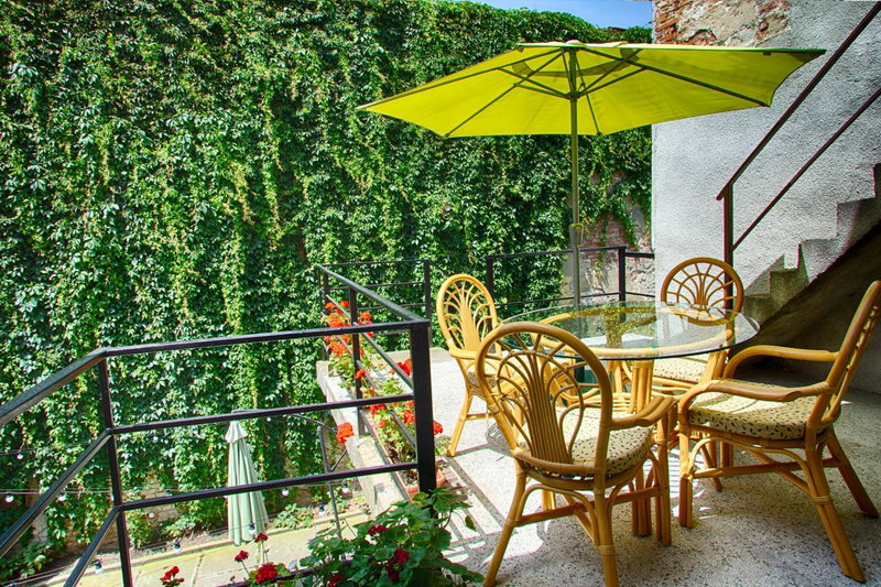 Goldsmith, Sibiu, Romania