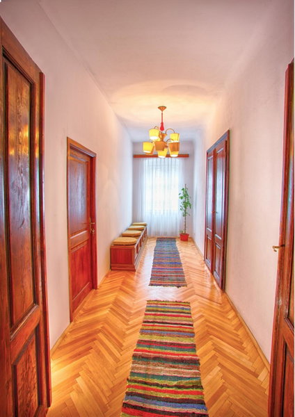 Goldsmith, Sibiu, Romania