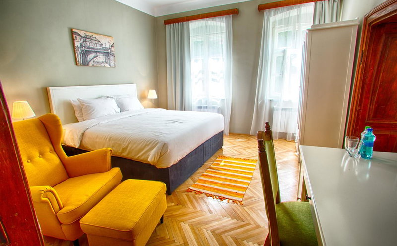 Goldsmith, Sibiu, Romania