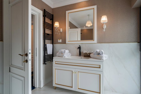 Hotel NOBLESSE Boutique&Spa, Ramnicu Valcea, Roumanie
