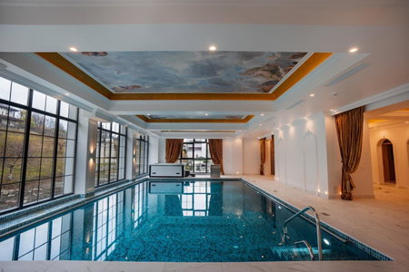 Hotel NOBLESSE Boutique&Spa, Ramnicu Valcea, Roumanie