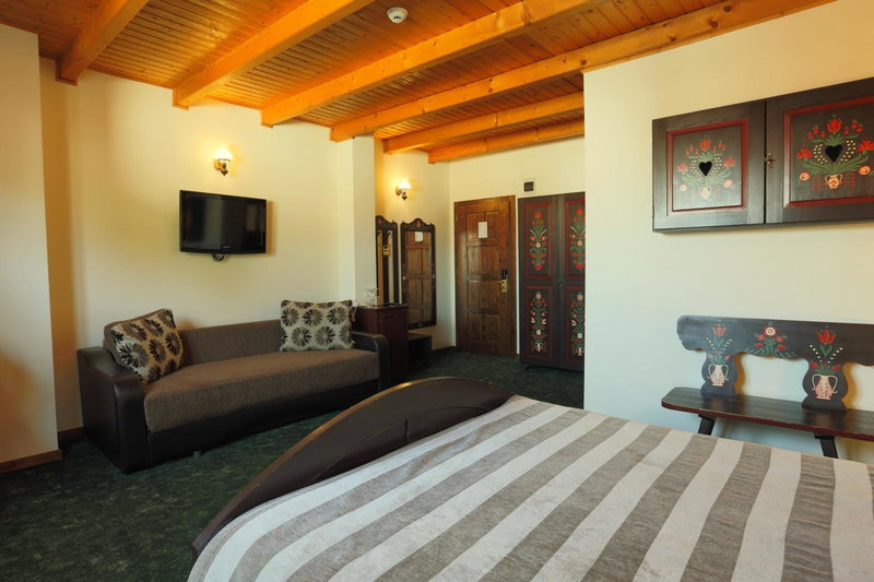 Pension Tempo, Targu-Mures, Romania