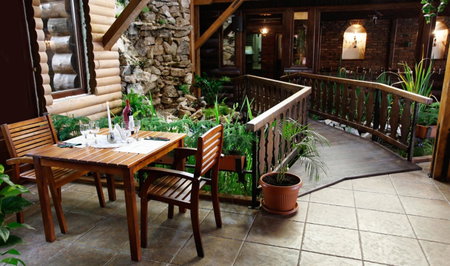 Pension Tempo, Targu-Mures, Romania