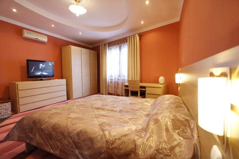 Pension Tempo, Targu-Mures, Romania