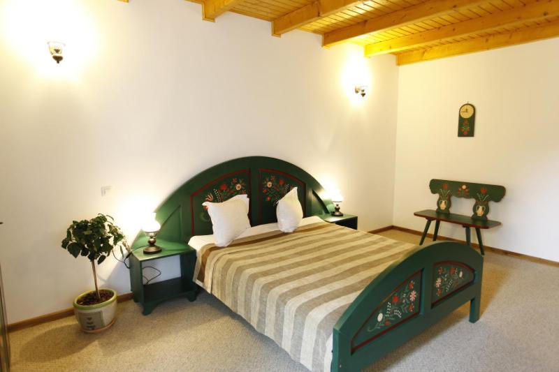 Pension Tempo, Targu-Mures, Romania