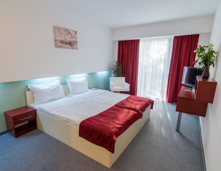 Hotel Hefaistos - Mamaia, Constanta, Romania
