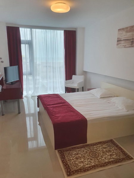 Hotel Hefaistos - Mamaia, Constanta, Romania