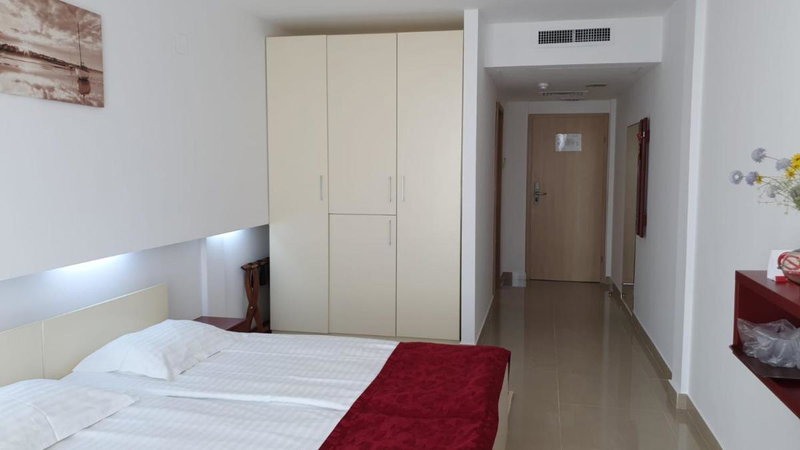 Hotel Hefaistos - Mamaia, Constanta, Romania