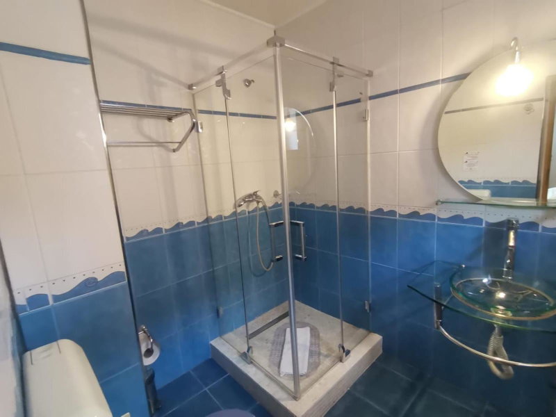 Pensiunea Dapa Ciubar & Sauna, Rasnov, Romania