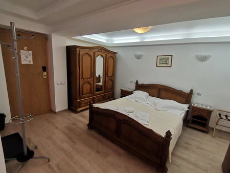 Pensiunea Dapa Ciubar & Sauna, Rasnov, Romania
