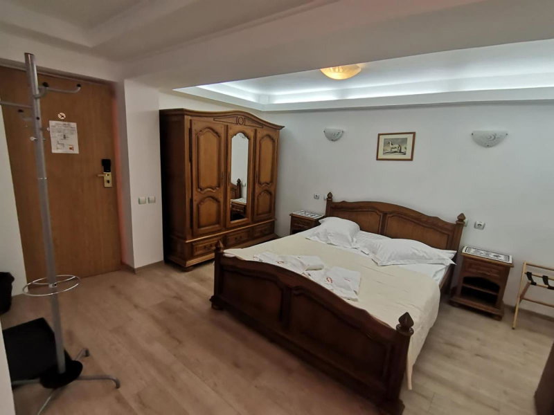Pensiunea Dapa Ciubar & Sauna, Rasnov, Romania